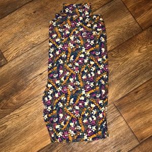 Lularoe TC Leggings